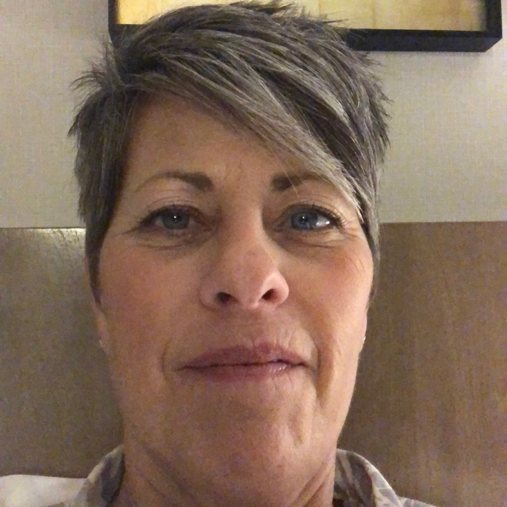 Meet your Posher, Barb